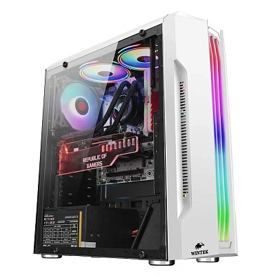 Корпус Wintek Flame D525-W TG (FLAME D525-W TG)