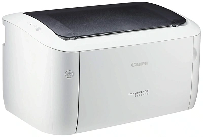 Принтер Canon Image Сlass LBP-6030, Белый (LBP6030)