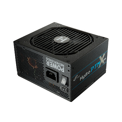 Блок питания FSP Hydro PTM X PRO ATX3.0 (PCIe5.0) 1200W (HPT3-1200M)