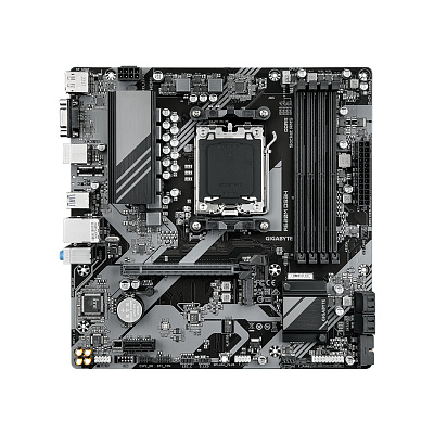  Материнская плата Gigabyte A620M DS3H (A620M DS3H)