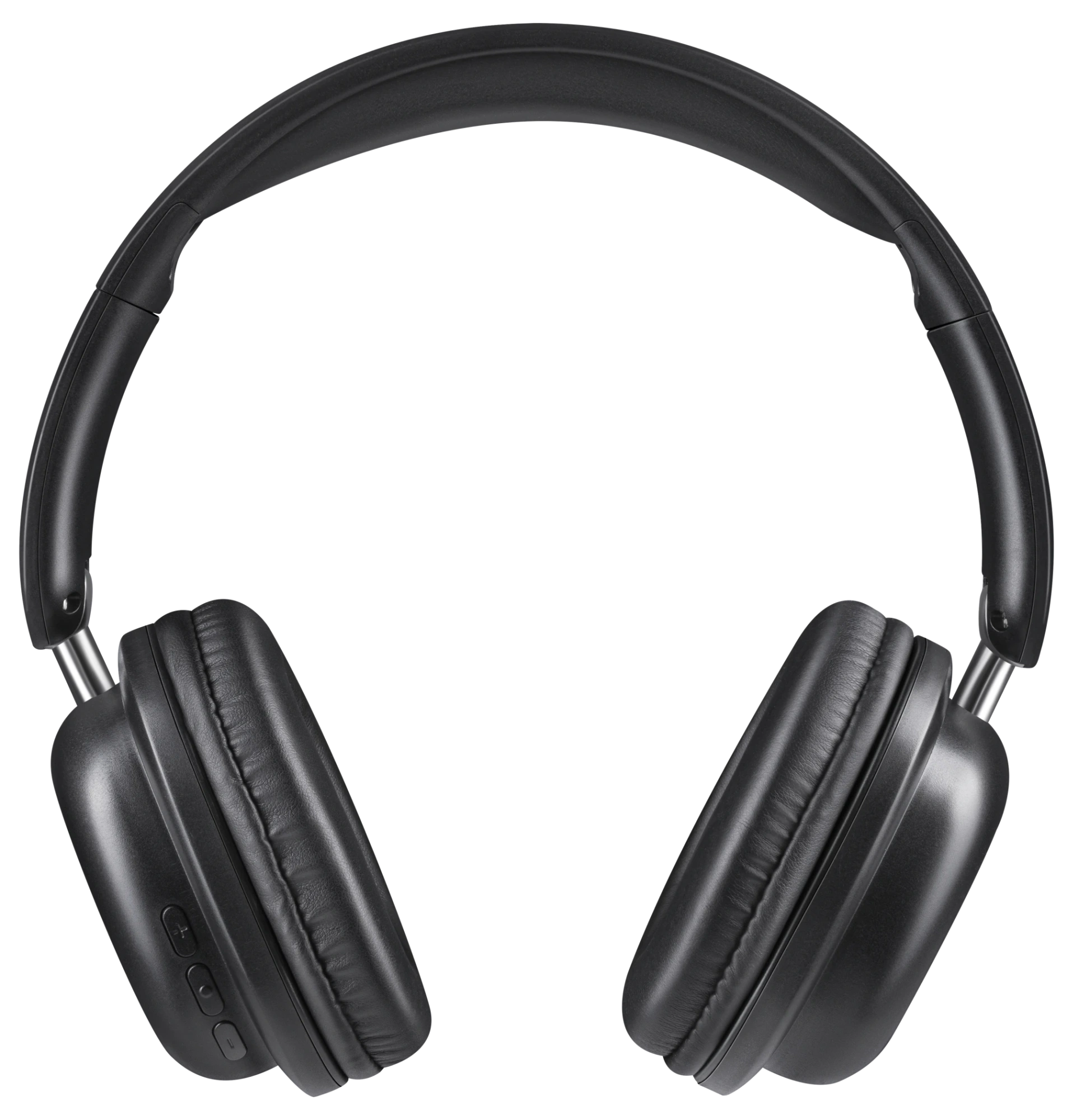 Наушники-гарнитура беспроводные Defender FreeMotion B640 черный (63640)