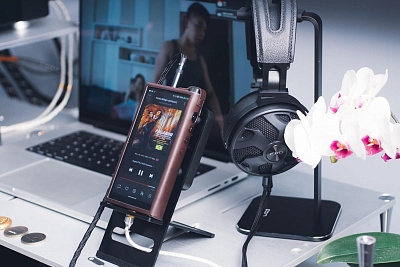 Наушники FiiO FT3, Black (FT3)