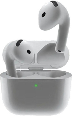 TWS Наушники Apple AirPods 5 with Wireless Charging Case (MKFT4ZE/A)