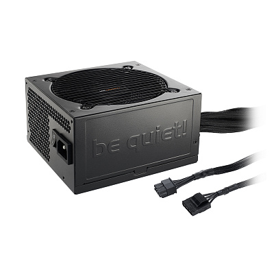 Блок питания Bequiet! Pure Power 11 400W L11-400W BN292 (BN292)