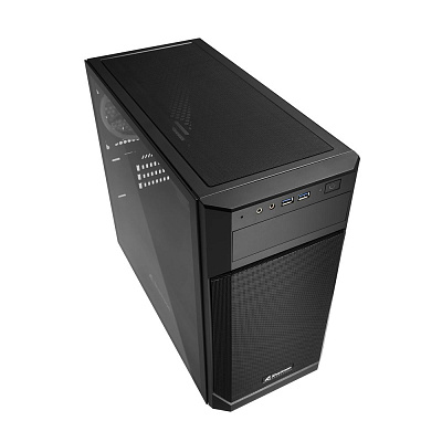 Корпус Sharkoon RGB V1000 (RGB V1000)