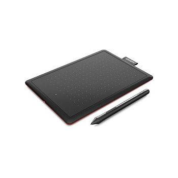 Графический планшет Wacom One by Wacom (CTL-472-S)