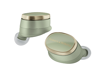 Наушники Bowers & Wilkins Pi8 ЗЕЛЕНЫЕ (FP44989/Grn)