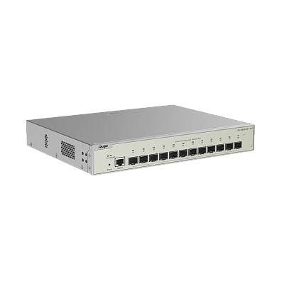 Коммутатор Ruijie Reyee RG-NBS5500-12XS (RG-NBS5500-12XS)