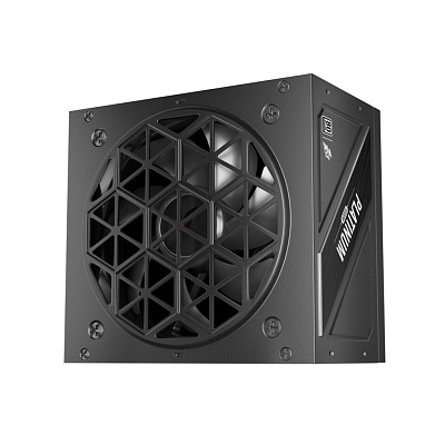 Блок питания 1STPLAYER NGDP 1000W Platinum (NGDP-PLT-1000-BK-EU)