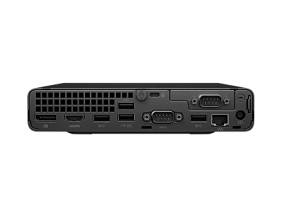 Системный блок HP Pro Mini 260 G9 (D65F0ET)