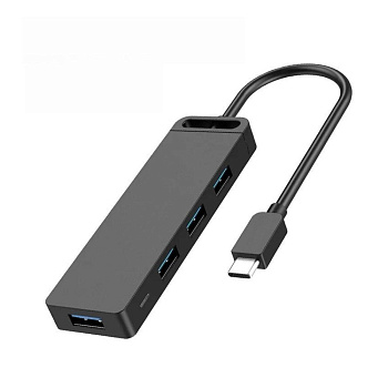 Хаб USB Vention TGKBF (TGKBF)