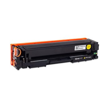 Картридж Europrint EPC-CF502A/CF542A/Toner 054Y (EPC-CF502A/CF542A)