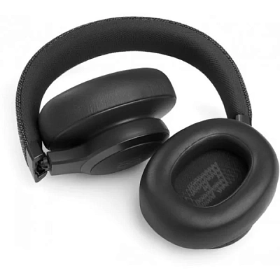 Наушники JBL Live 660 NC Black (JBLLIVE660NCBLK)