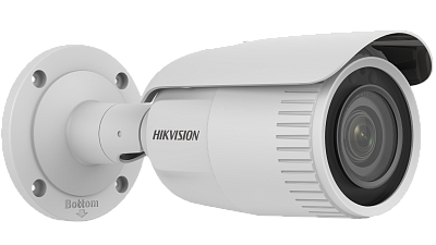 IP Камера, цилиндрическая Hikvision DS-2CD1643G0-IZ-SA (DS-2CD1643G0-IZ(C) (2.8-12.0mm))