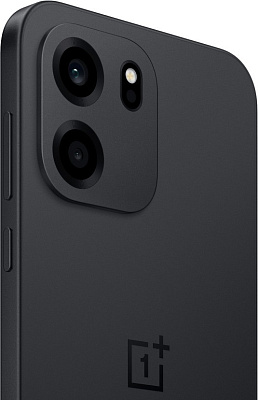 Смартфон OnePlus Nord CE6, 8/256GB, Pitch Black (Nord CE6/8/256/Pitch Black)