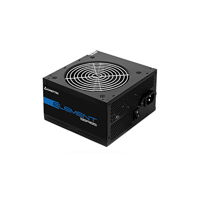 Блок питания 400W Chieftec Element ELP-400S (ELP-400S)