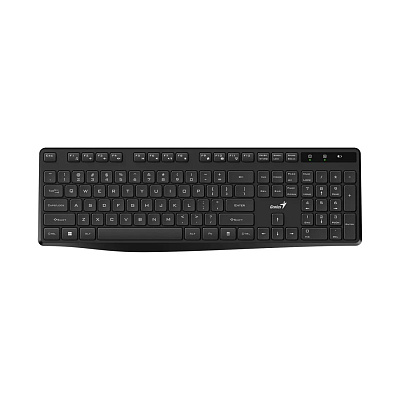 Клавиатура Genius KB-7200 (KB-7200)