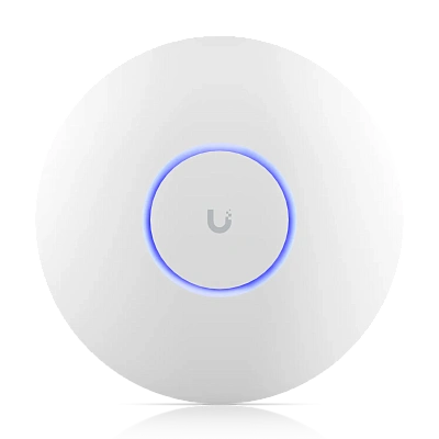 Точка доступа Ubiquiti UniFi U7 Pro Max (U7-Pro-Max)