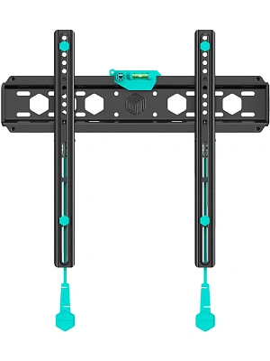 Кронштейн ONKRON FM5cn ЧЕРНЫЙ (FM5cn/B)