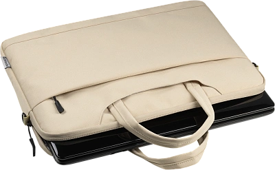 Сумка для ноутбука 16" Defender Omny, Beige (26137)
