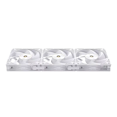 Вентилятор для корпуса ASUS ProArt PF120 Fan - Triple Pack, WHITE (PROART PF120 FAN PWM WHITE 3IN1)