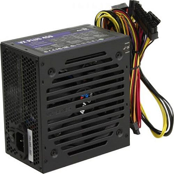Блок питания Aerocool VX-450 PLUS (VX-450 PLUS)