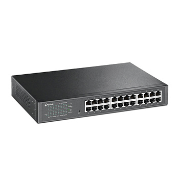 Коммутатор TP-Link TL-SG1024DE (TL-SG1024DE) Коммутатор TP-Link TL-SG1024DE (TL-SG1024DE)