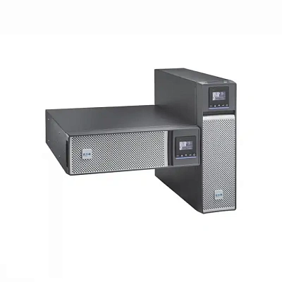 Источник бесперебойного питания Eaton 5PX 2200i RT3U G2 (5PX2200IRT3UG2)
