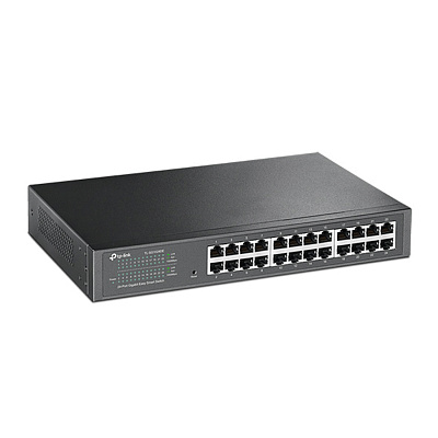 Коммутатор TP-Link TL-SG1024DE (TL-SG1024DE)