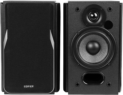 Акустическая система Bluetooth Edifier R1380DB Black (R1380DB Black v2)