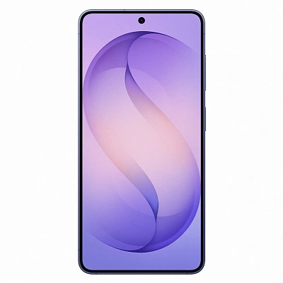 Смартфон Samsung Galaxy S26 5G 512GB - Cobalt Violet (SM-S942BZVQSKZ)
