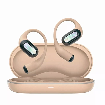 Наушники CANYON OnFlow 12 Beige (CNS-TWS12BE)