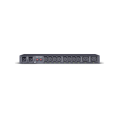 Блок распределения питания CyberPower PDU44005 (240) (PDU44005)
