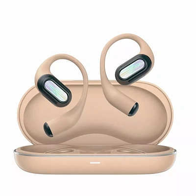 Наушники CANYON OnFlow 12 Beige (CNS-TWS12BE)