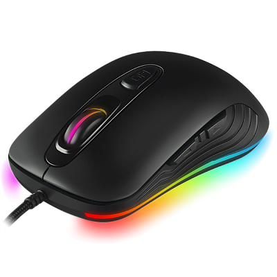 Мышь Sven RX-G820 (RX-G820/BLACK)
