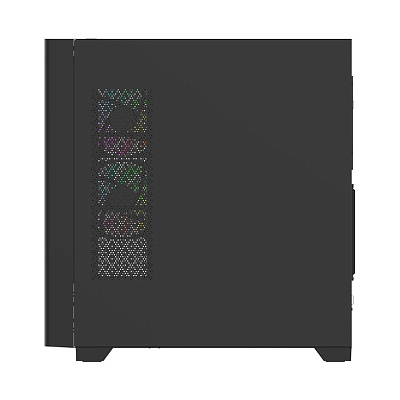 Компьютерный корпус Thermaltake View 290 - Black (CA-11G-00M1WN-00)