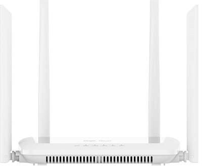 Wi-Fi маршрутизатор Reyee RG-EW1200 (RG-EW1200)