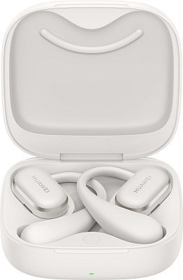 Наушники Huawei FreeArc T0021 Grey (55038104)