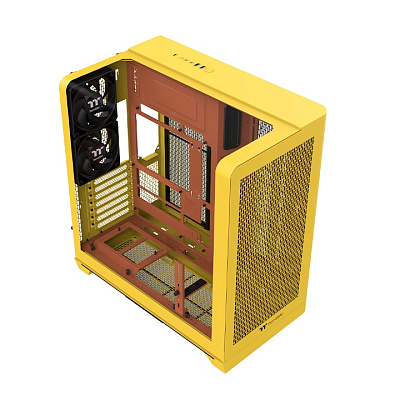 Компьютерный корпус Thermaltake View 390 Air - Butter Caramel (CA-11F-00MMWN-00)