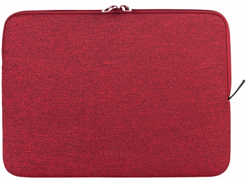 Чехол для ноутбука Tucano Melange, Burgundy (BFM1314-BX)