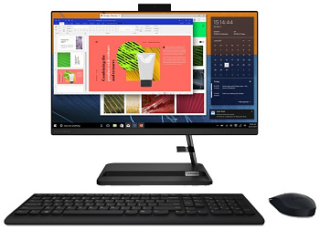 Моноблок Lenovo IdeaCentre AIO 3 27ALC6, 27" (F0FY00QMRU)