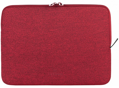 Чехол для ноутбука Tucano Melange, Burgundy (BFM1314-BX)