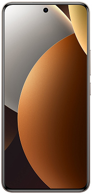 Смартфон Xiaomi Redmi Note 15 Pro, 8/256GB - Titan (25100RA69G/480356)