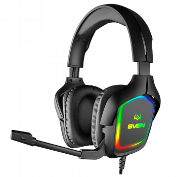 Гарнитура SVEN AP-U750MV (AP-U750MV)