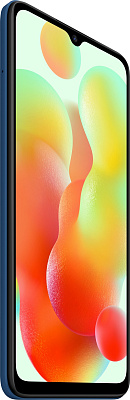 Смартфон Xiaomi Redmi 12C, 4/128GB, Ocean Blue (22120RN86G/715291)