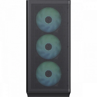 Корпус AeroCool APNX C1 (C1-BK-V1)