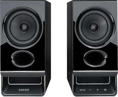 Колонки Edifier R20BT, Black (R20BT BLACK)