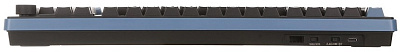 Клавиатура Ducky OK-M-98, Baby Switch - Black (DKOKM2598-KYRUPDCOCH1)
