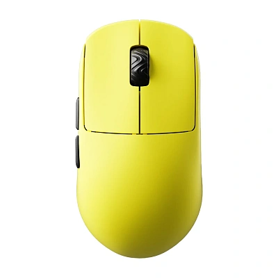Мышь Lamzu Scyrox V8, Yellow (6977902640136)