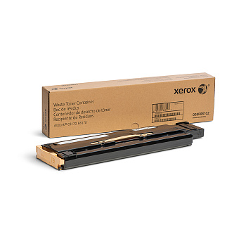 Контейнер для отработанного тонера, Xerox, Для Xerox AltaLink B8170/B8270/C8170/C8270, 69 000 стр. (A4) (008R08102)